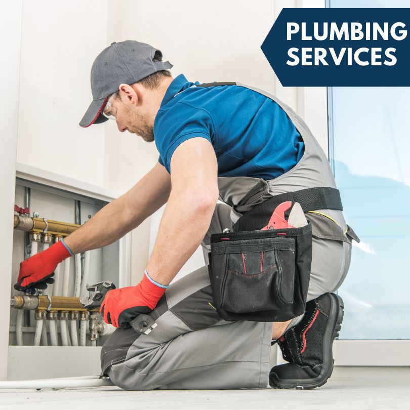 Heuvelton Plumbing Company